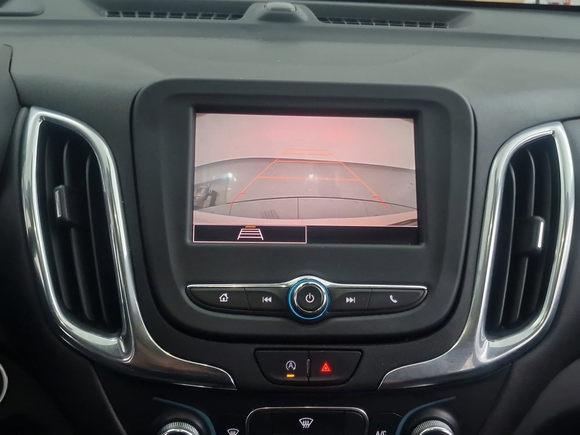 2022 Chevrolet Equinox FWD LT