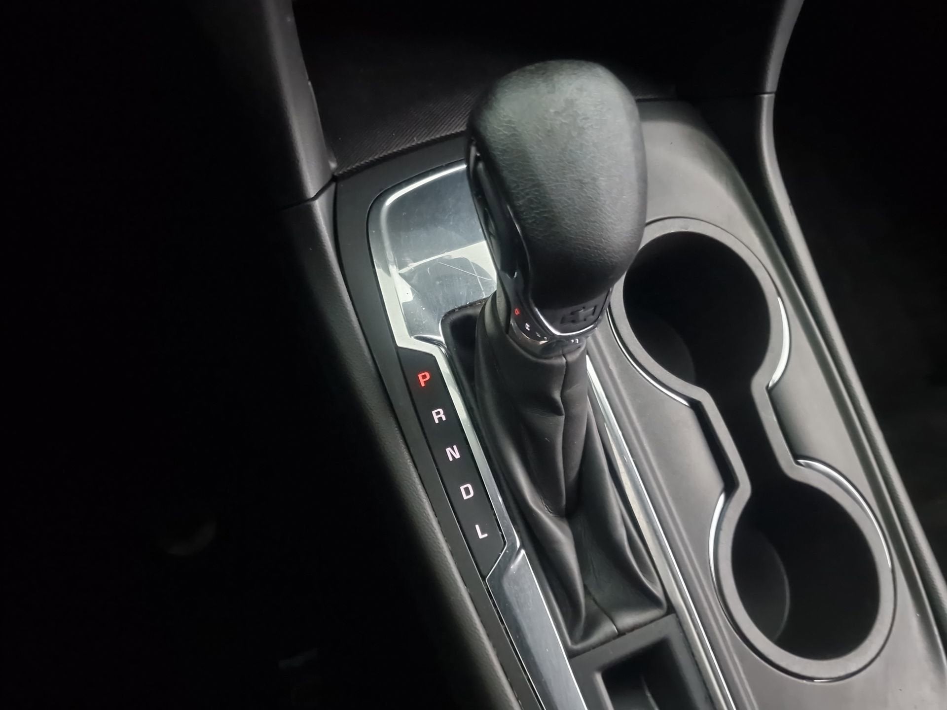 2022 Chevrolet Equinox FWD LT