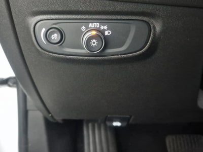 2022 Chevrolet Equinox FWD LT