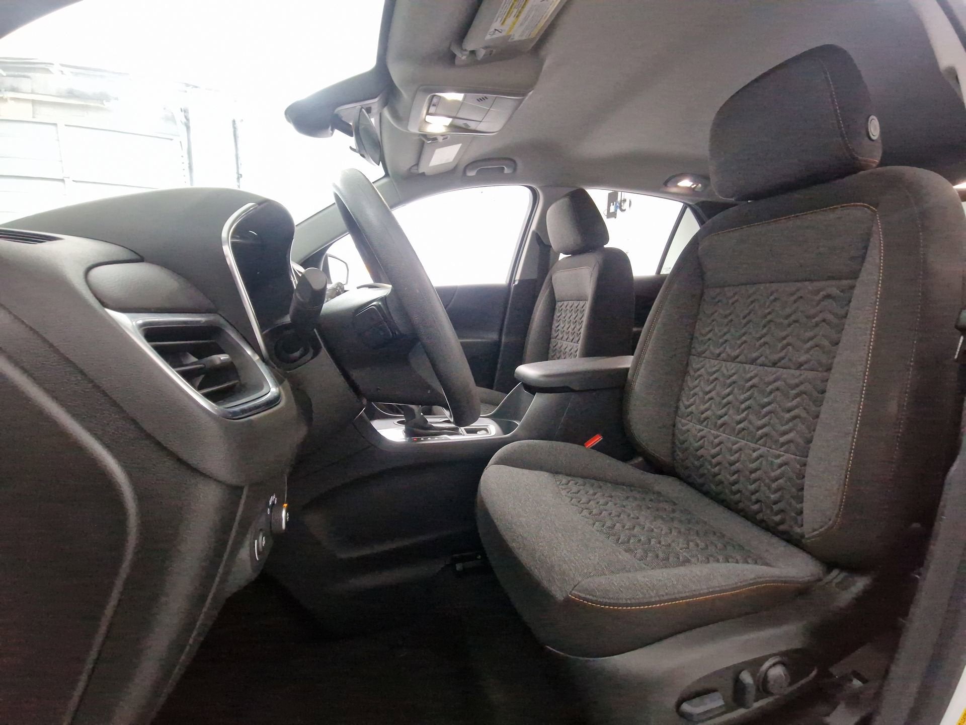 2022 Chevrolet Equinox FWD LT