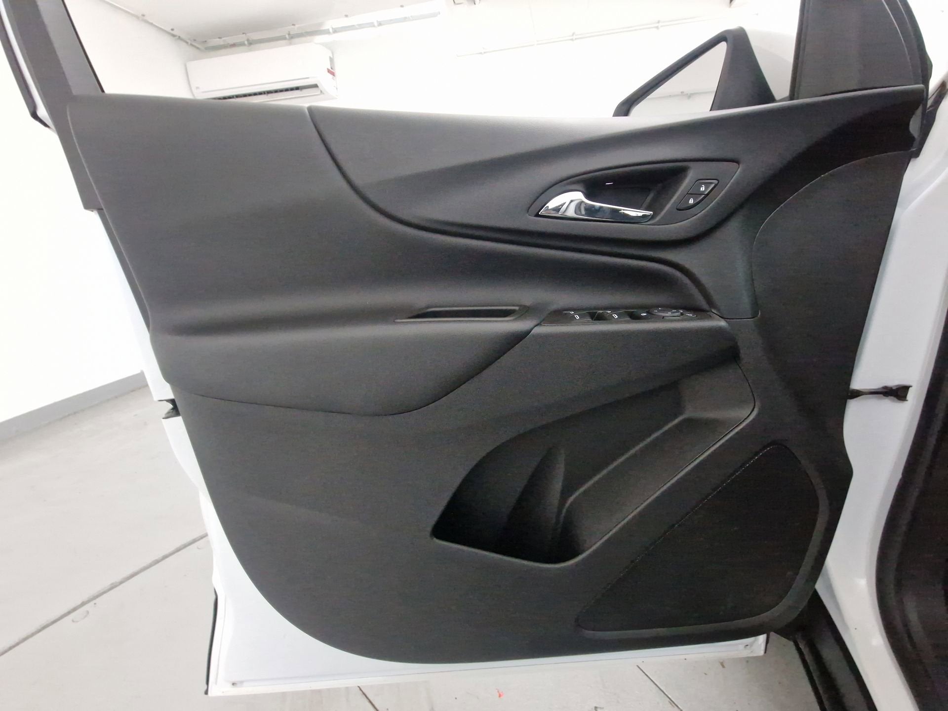 2022 Chevrolet Equinox FWD LT