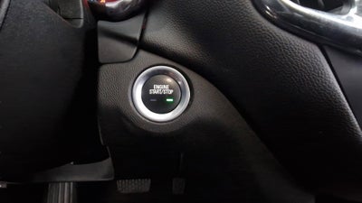 2022 Chevrolet Equinox FWD LT