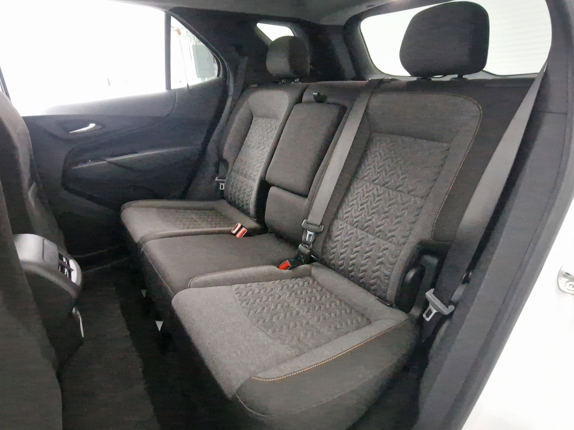 2022 Chevrolet Equinox FWD LT