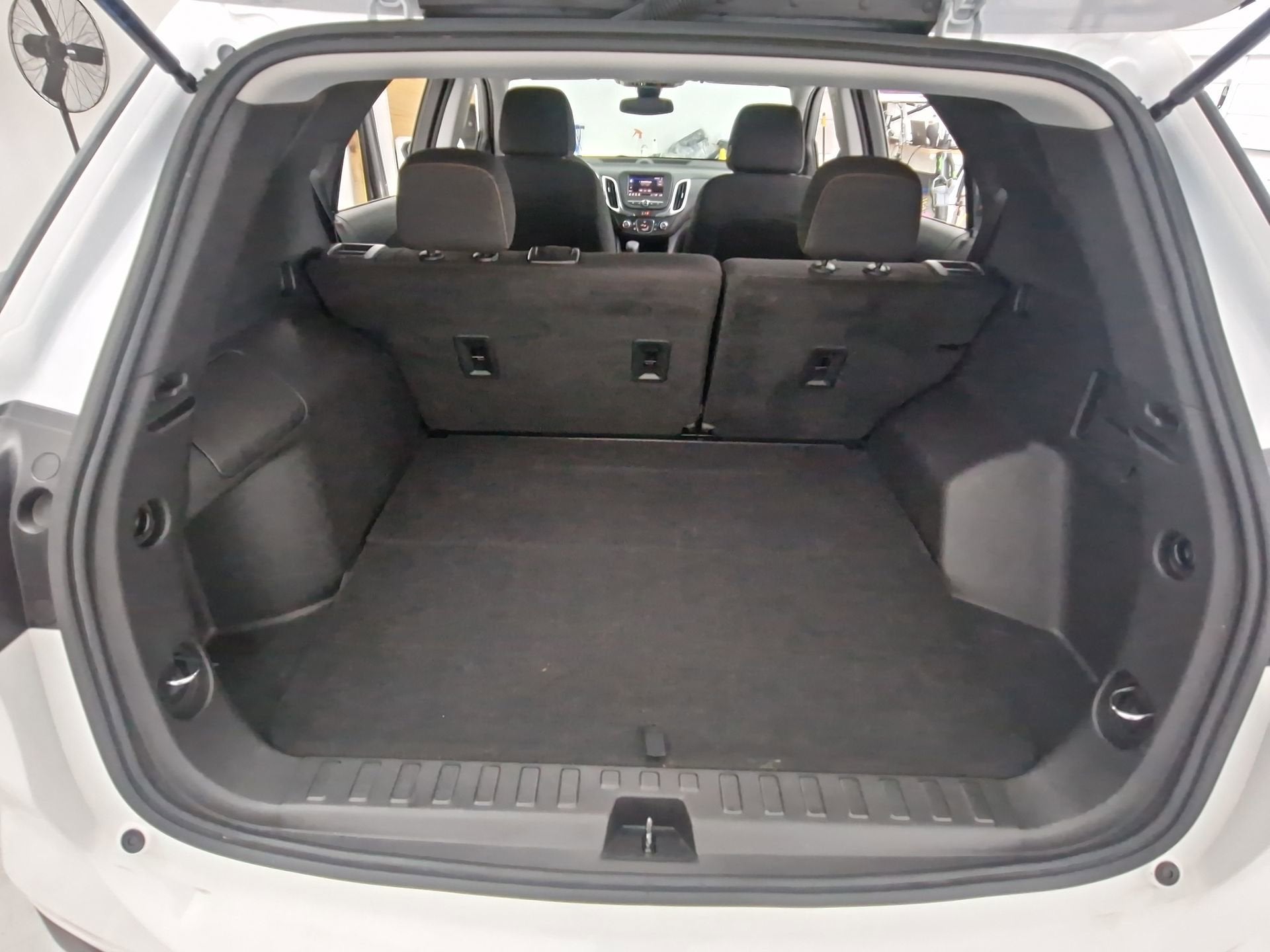 2022 Chevrolet Equinox FWD LT