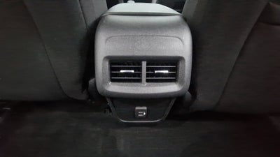 2022 Chevrolet Equinox FWD LT