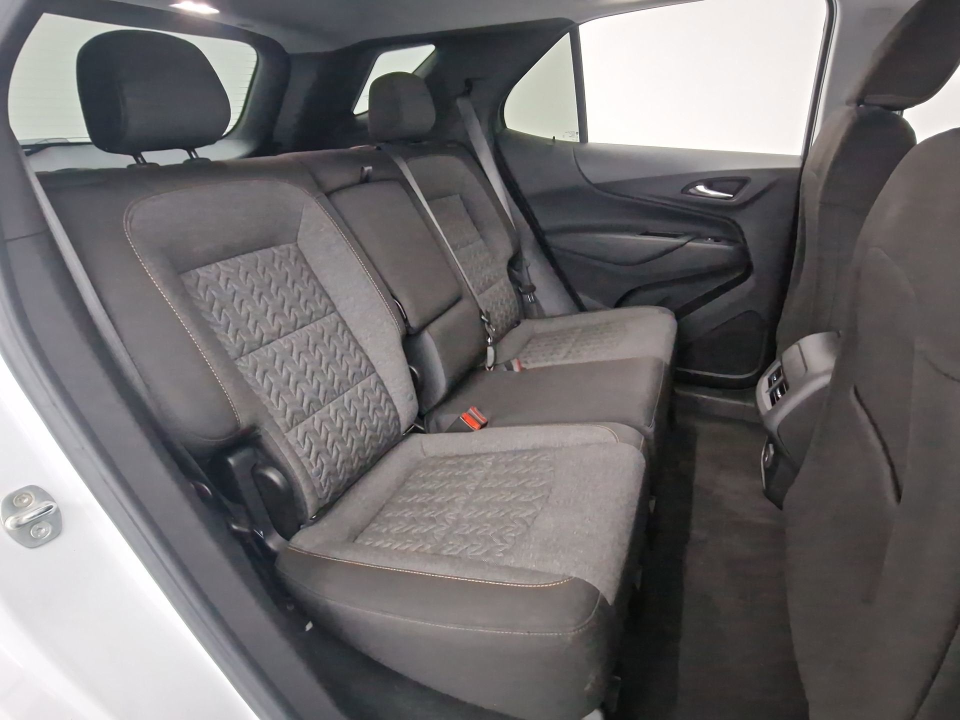 2022 Chevrolet Equinox FWD LT