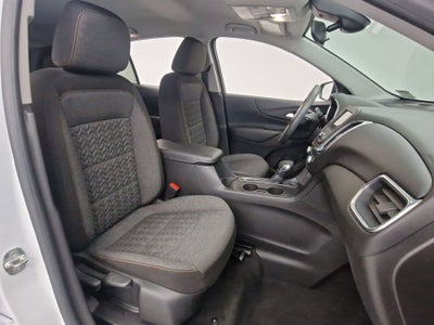 2022 Chevrolet Equinox FWD LT