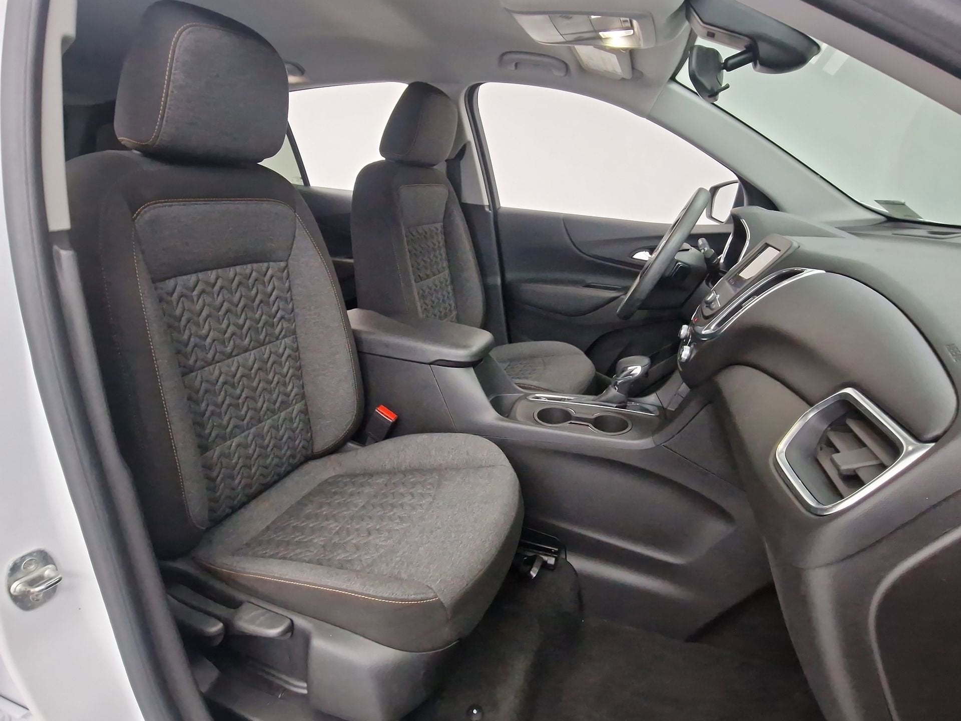 2022 Chevrolet Equinox FWD LT