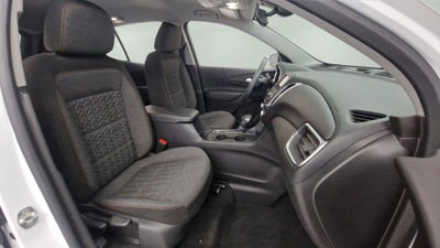 2022 Chevrolet Equinox FWD LT