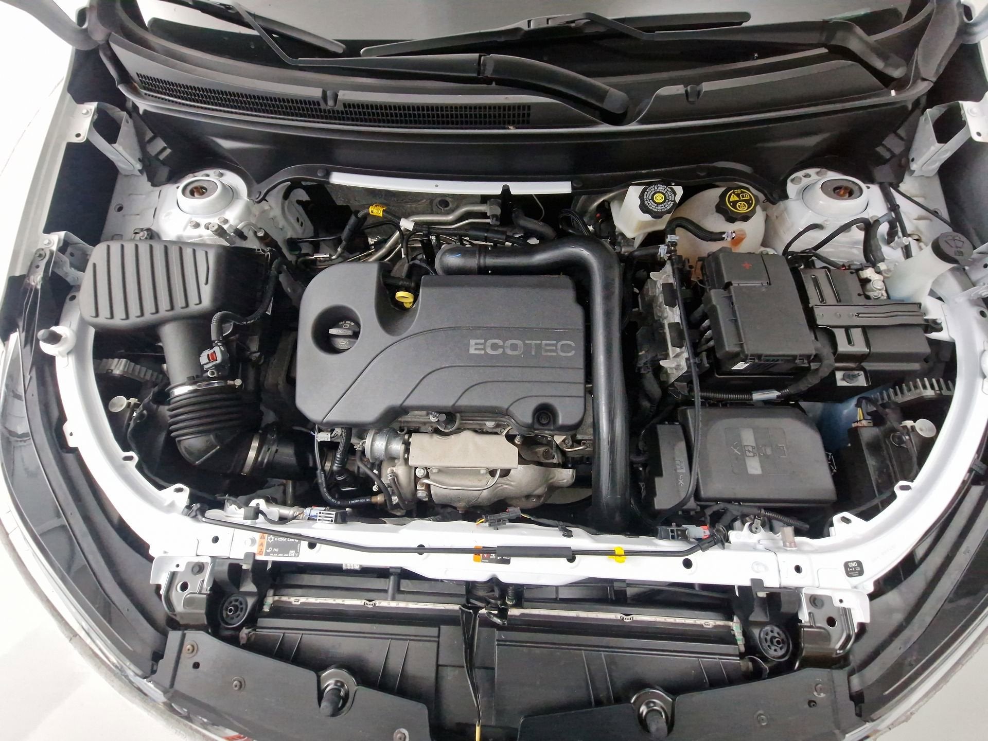 2022 Chevrolet Equinox FWD LT