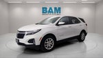 2022 Chevrolet Equinox FWD LT
