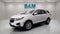 2022 Chevrolet Equinox FWD LT