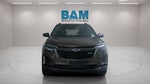 2024 Chevrolet Equinox FWD RS
