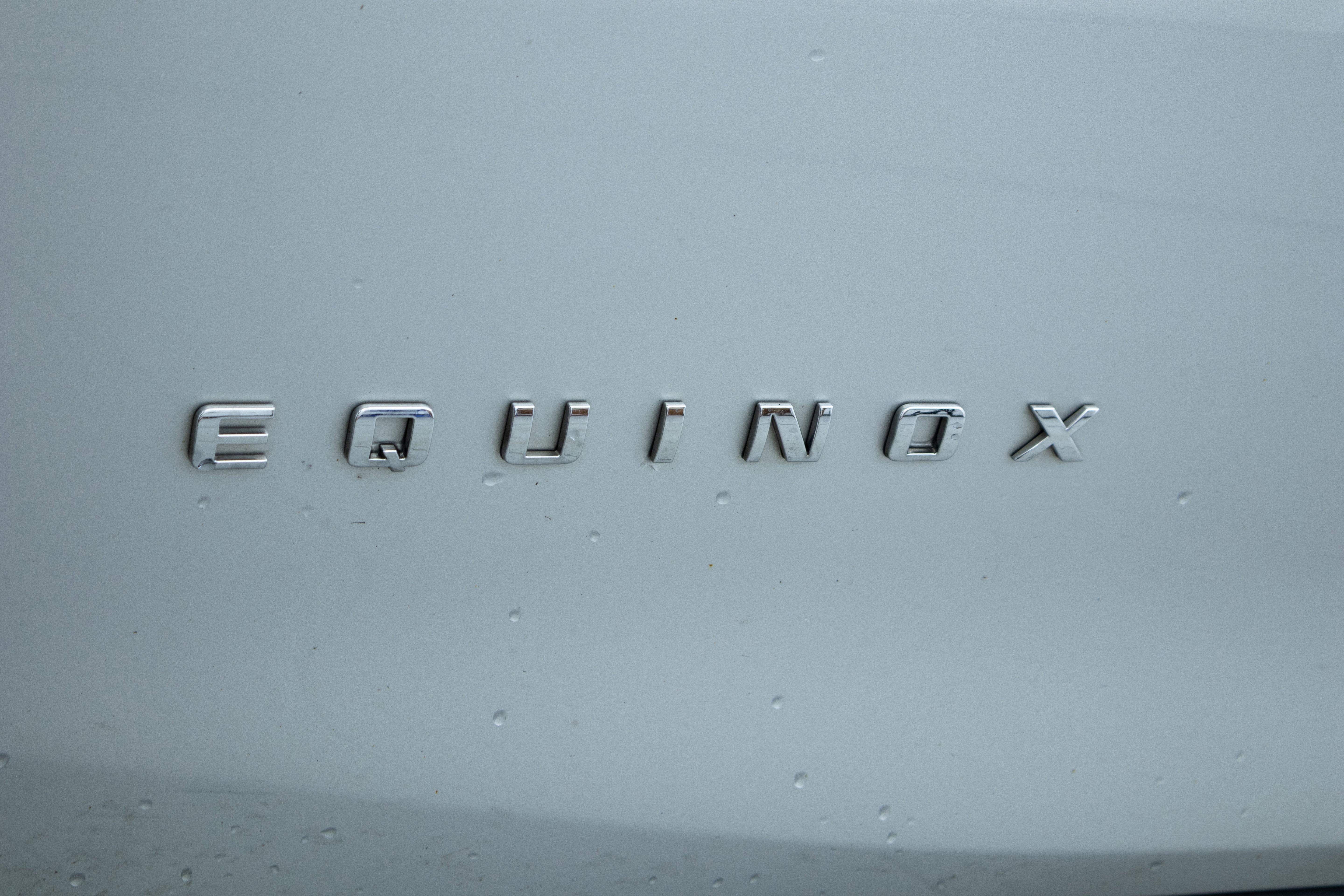 2022 Chevrolet Equinox AWD LS