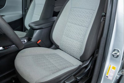 2022 Chevrolet Equinox AWD LS