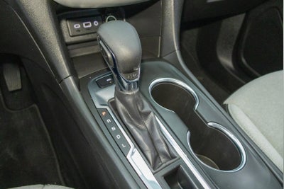 2022 Chevrolet Equinox AWD LS