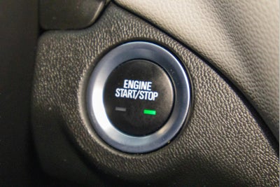 2022 Chevrolet Equinox AWD LS