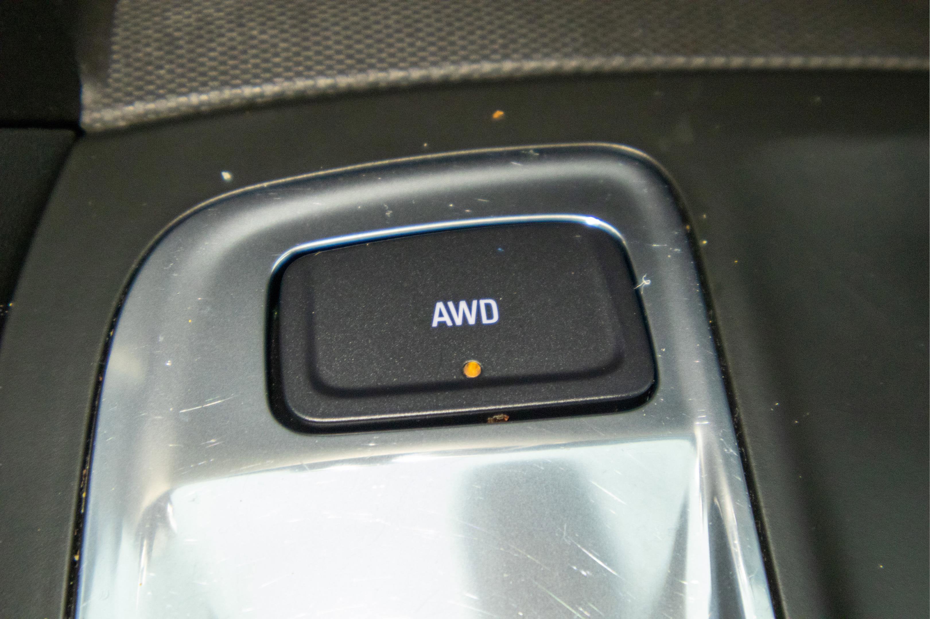 2022 Chevrolet Equinox AWD LS