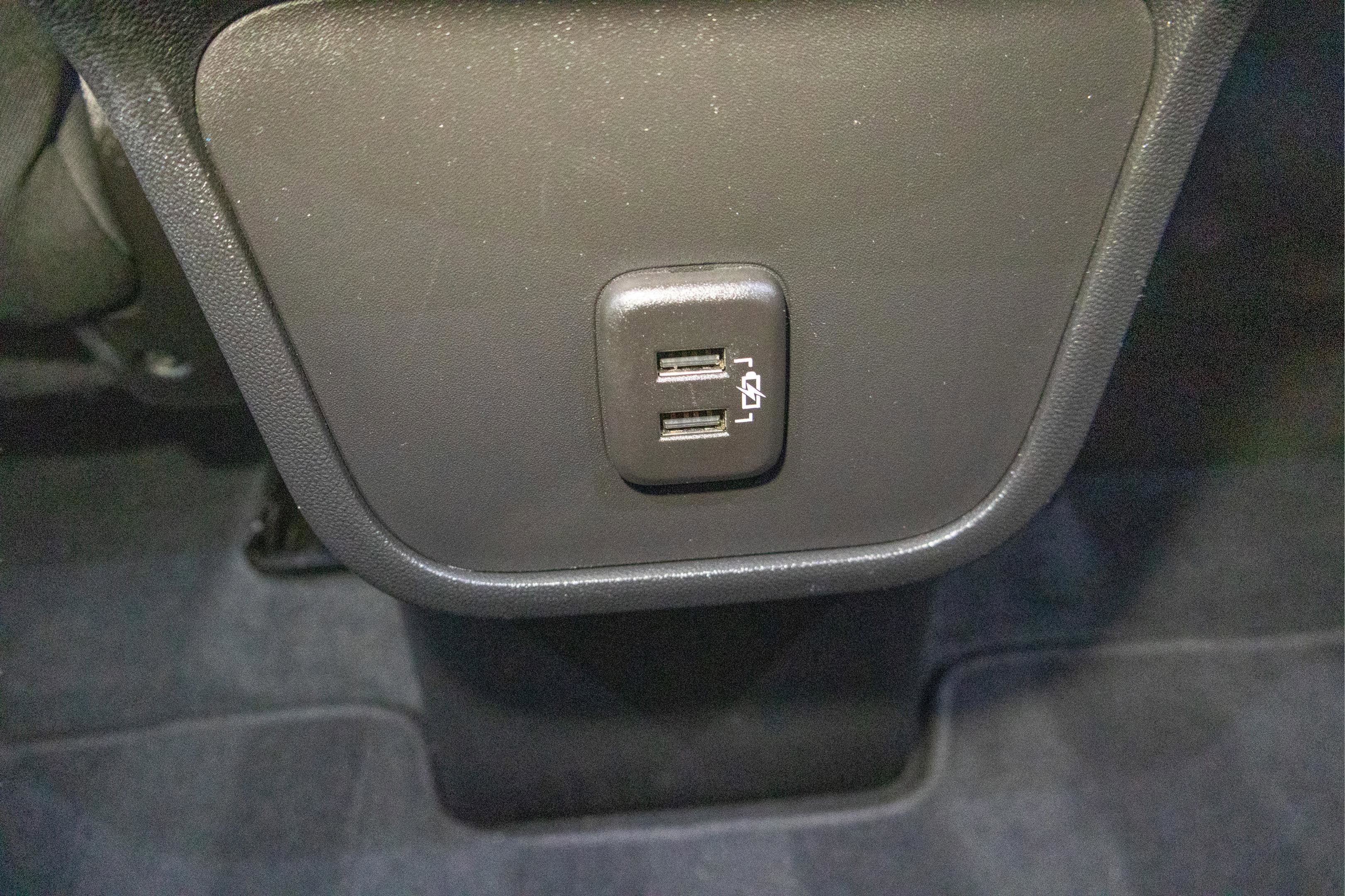 2022 Chevrolet Equinox AWD LS