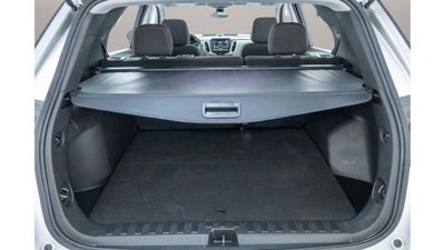 2022 Chevrolet Equinox AWD LS