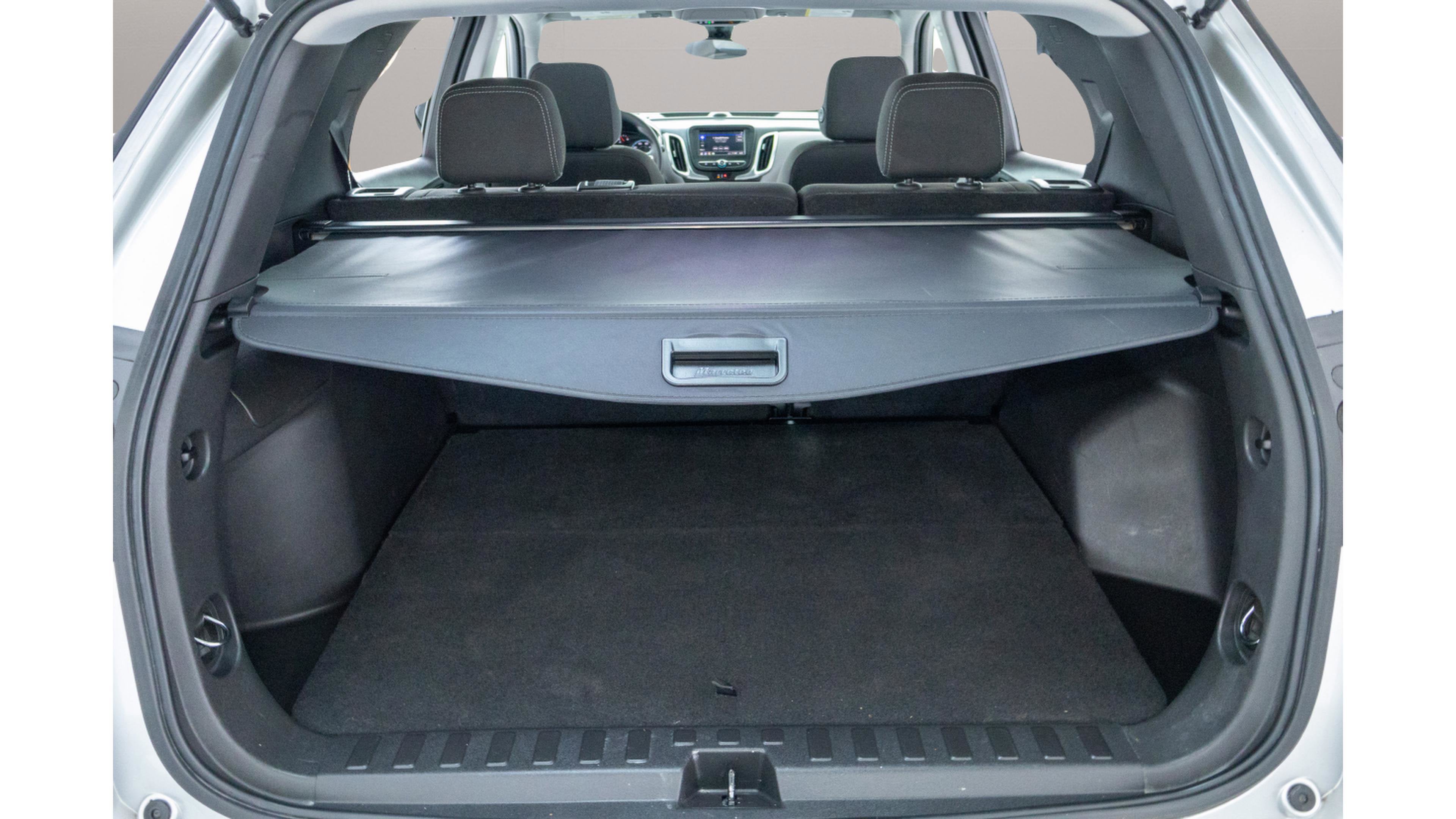 2022 Chevrolet Equinox AWD LS