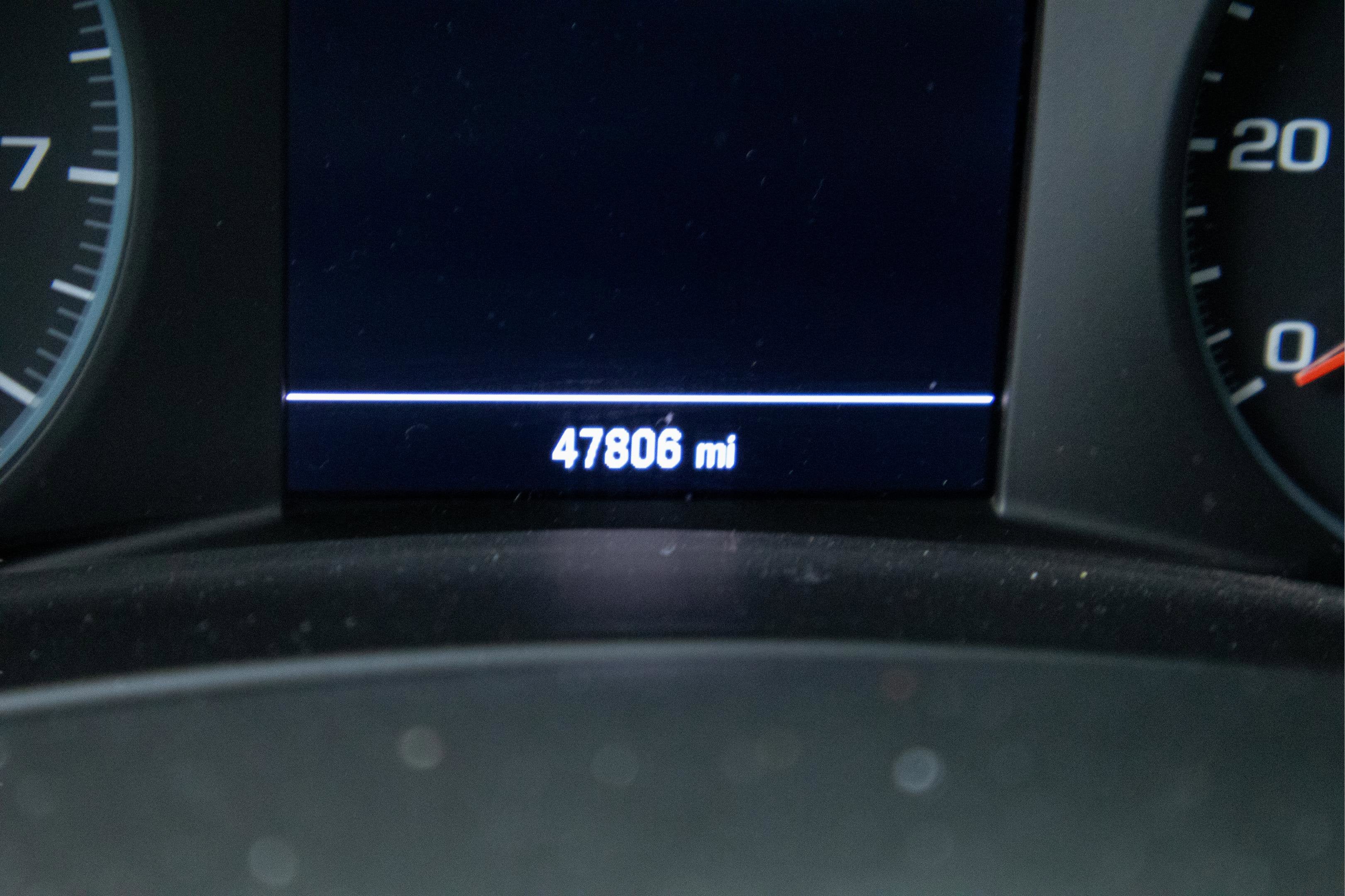 2022 Chevrolet Equinox AWD LS