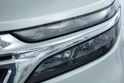 2022 Chevrolet Equinox AWD LS