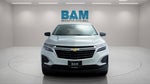2022 Chevrolet Equinox AWD LS