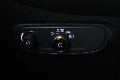 2022 Chevrolet Equinox AWD LS