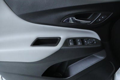 2022 Chevrolet Equinox AWD LS
