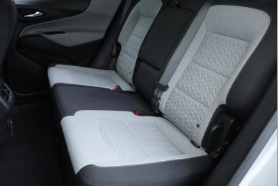 2022 Chevrolet Equinox AWD LS