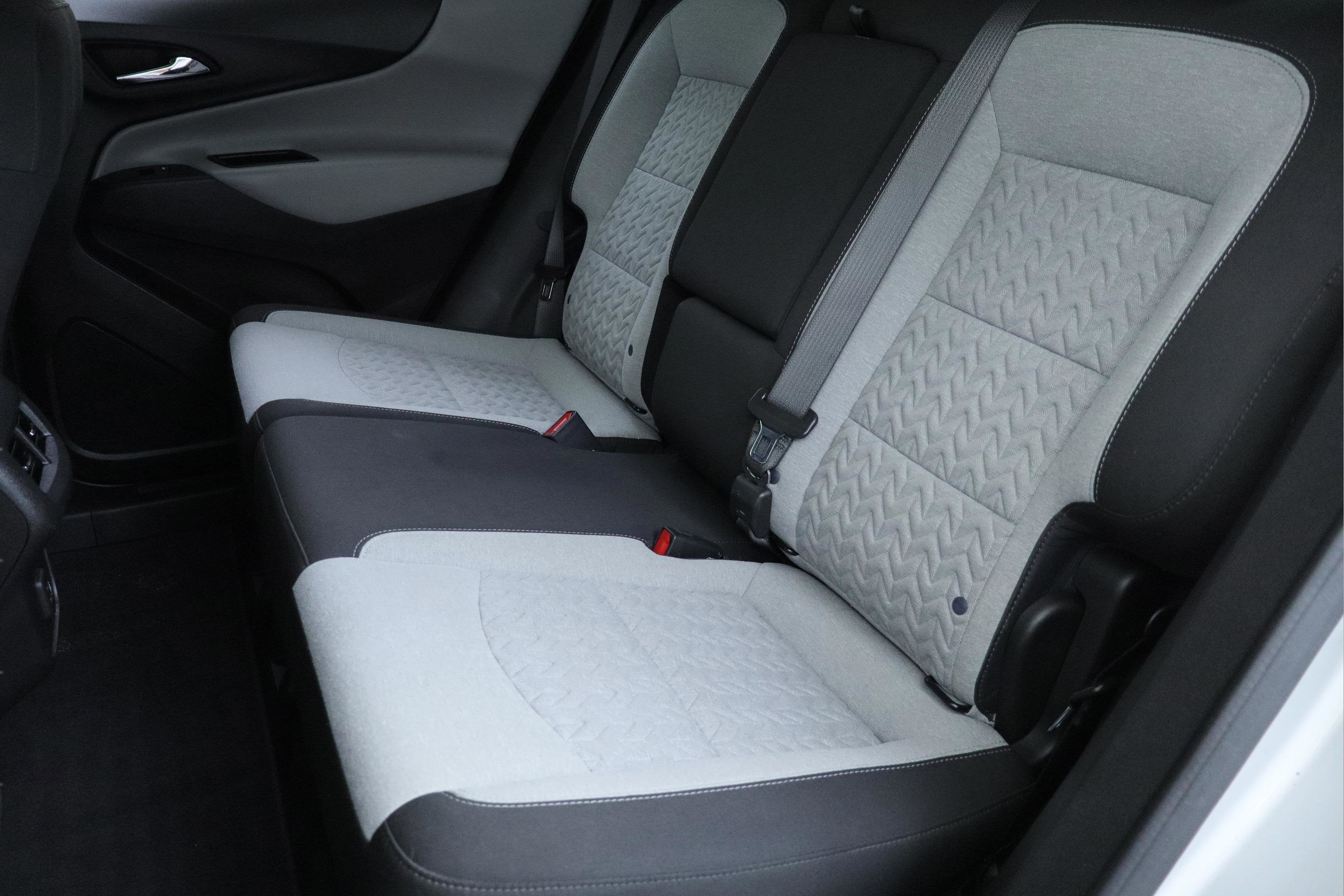 2022 Chevrolet Equinox AWD LS