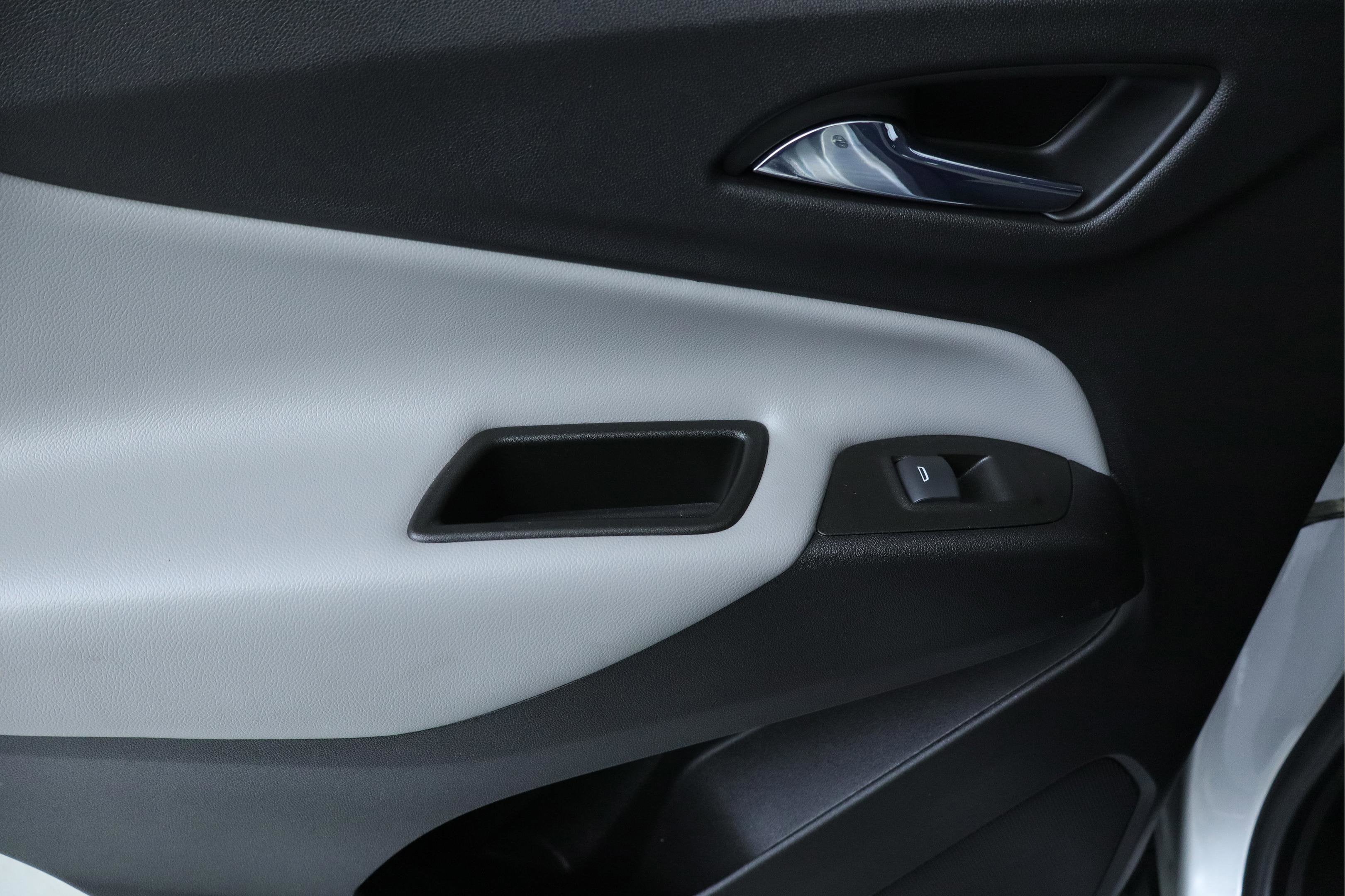 2022 Chevrolet Equinox AWD LS