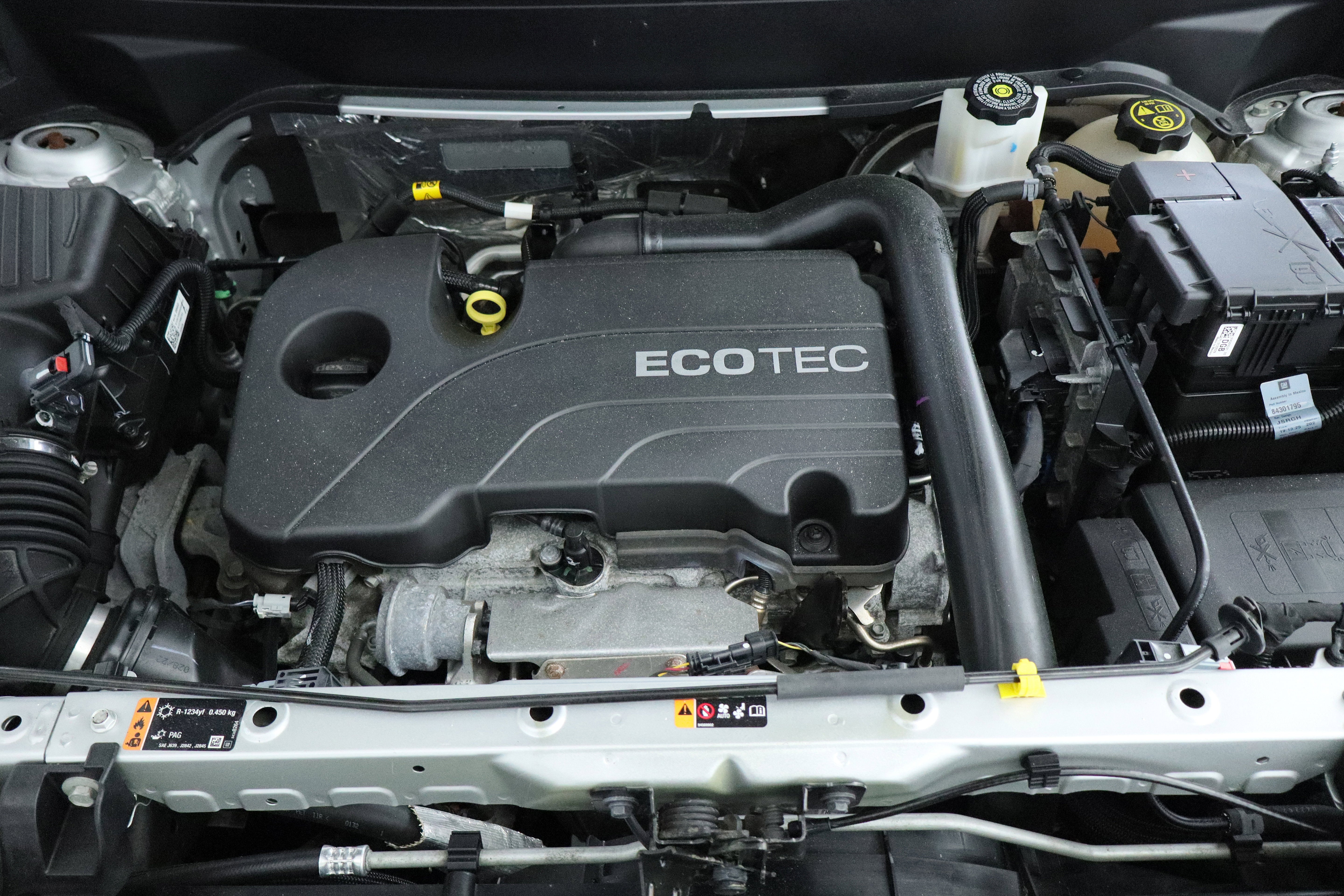 2022 Chevrolet Equinox AWD LS