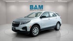 2022 Chevrolet Equinox AWD LS