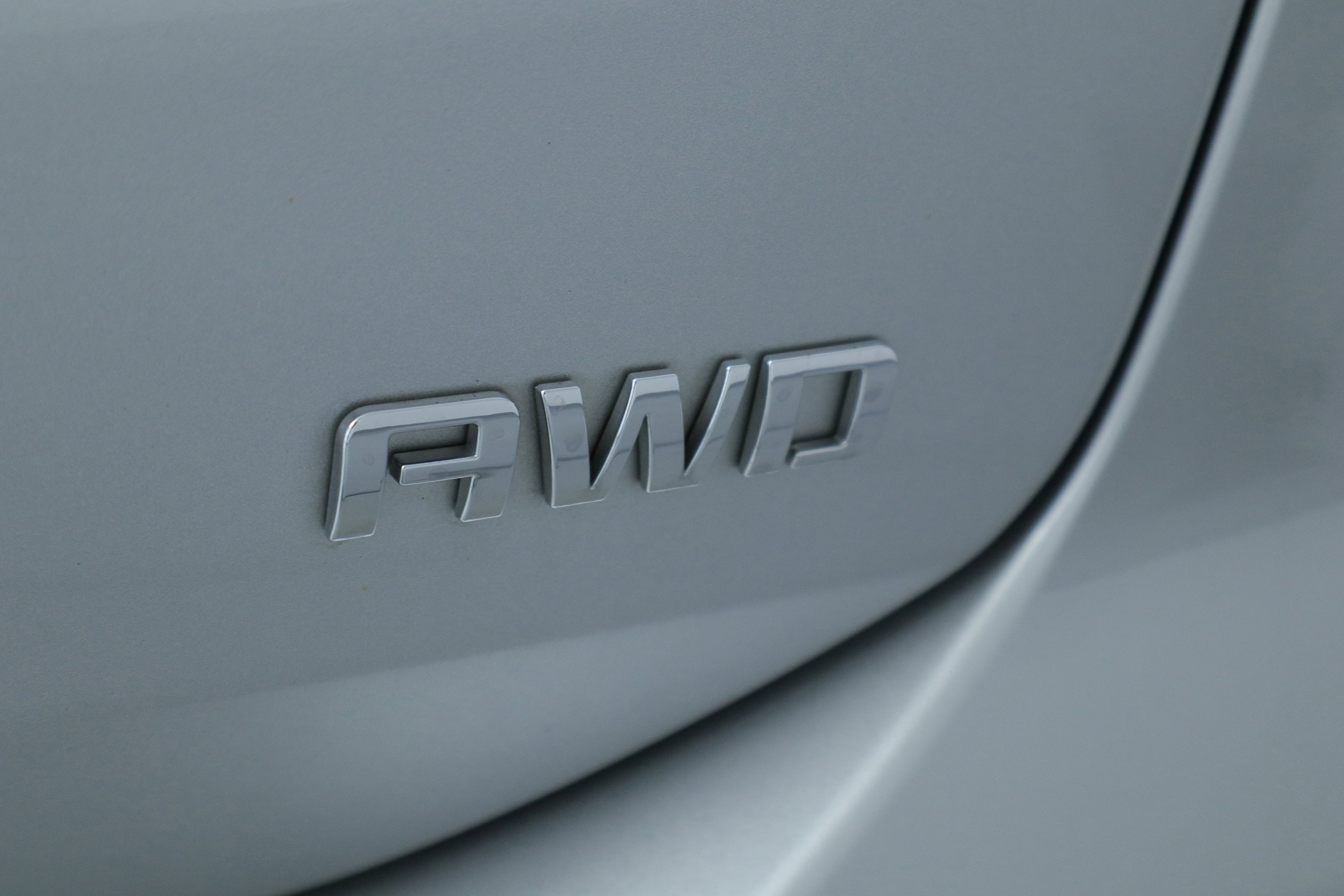 2022 Chevrolet Equinox AWD LS