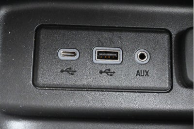 2022 Chevrolet Equinox AWD LS