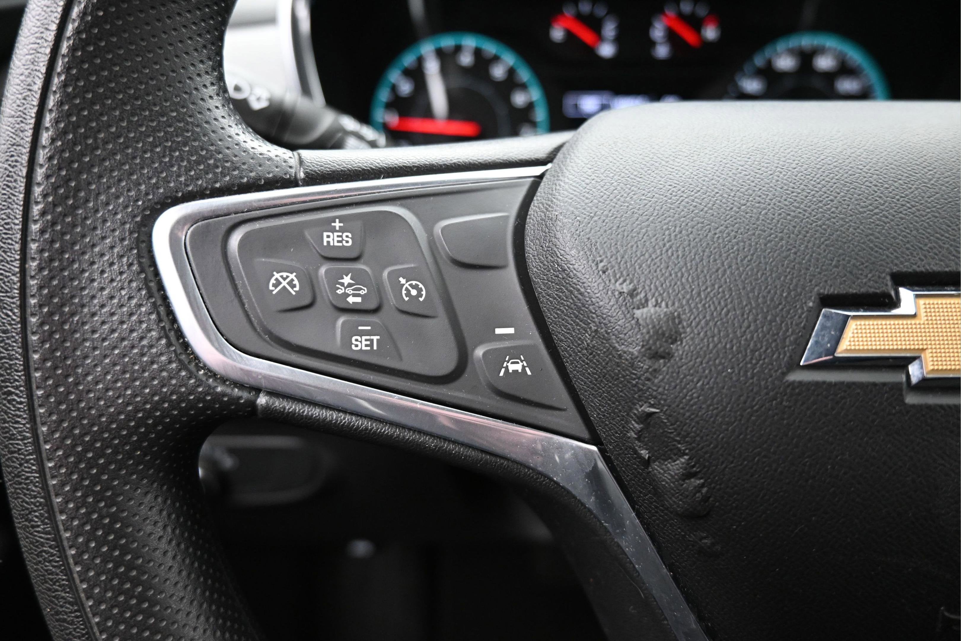 2022 Chevrolet Equinox AWD LS