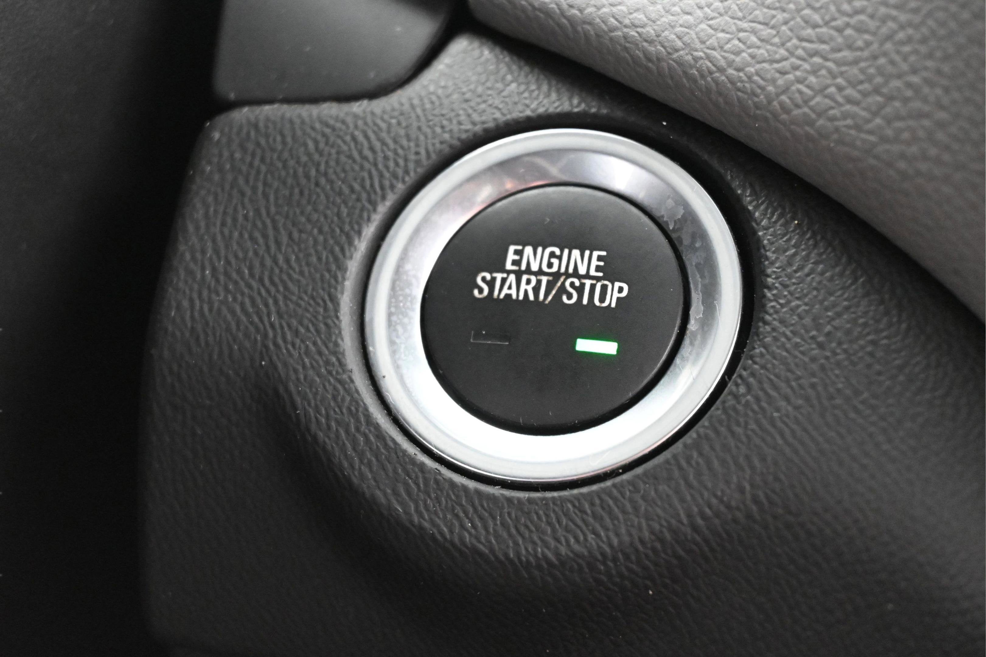 2022 Chevrolet Equinox AWD LS