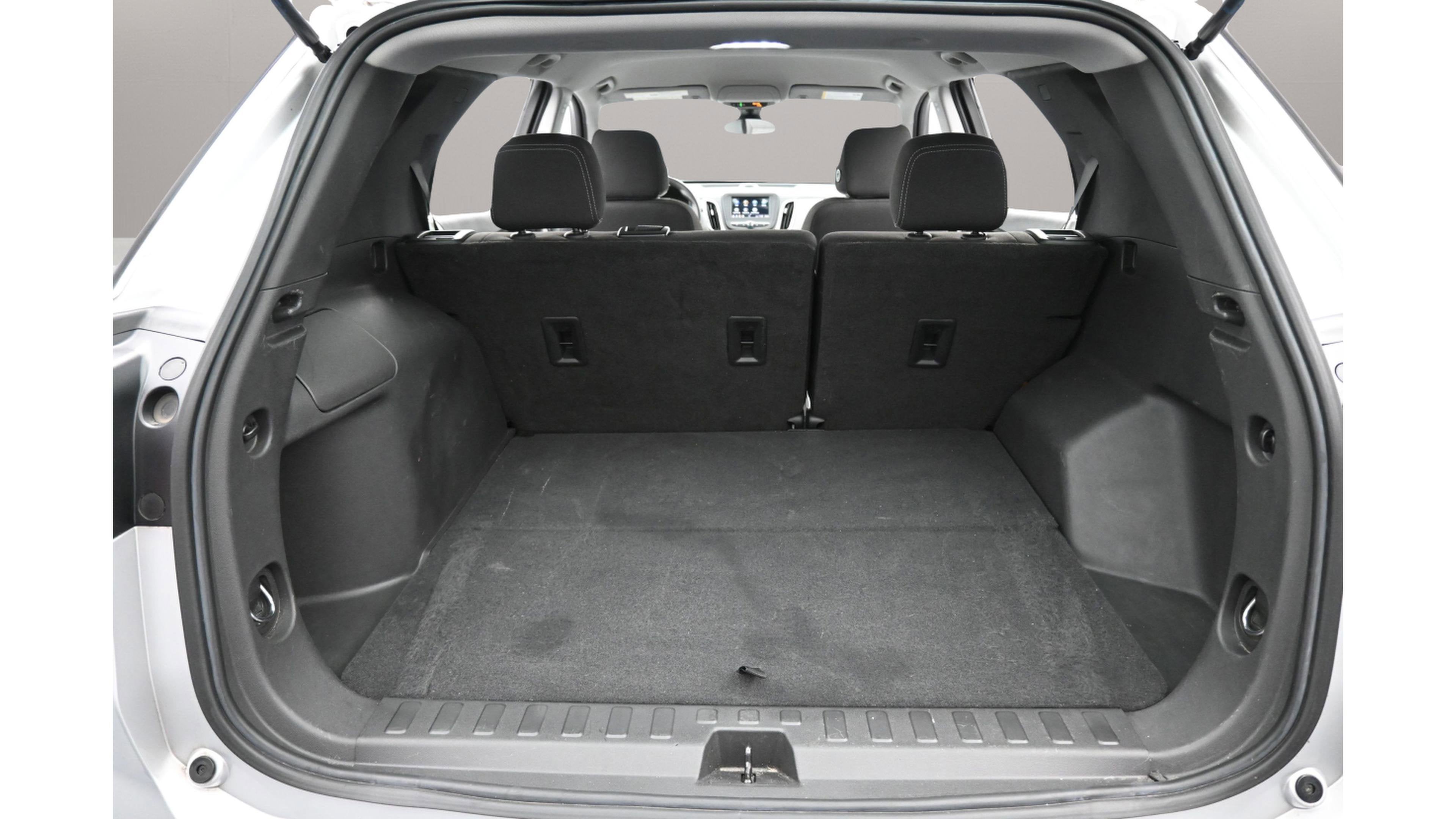 2022 Chevrolet Equinox AWD LS