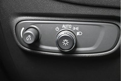 2022 Chevrolet Equinox AWD LS