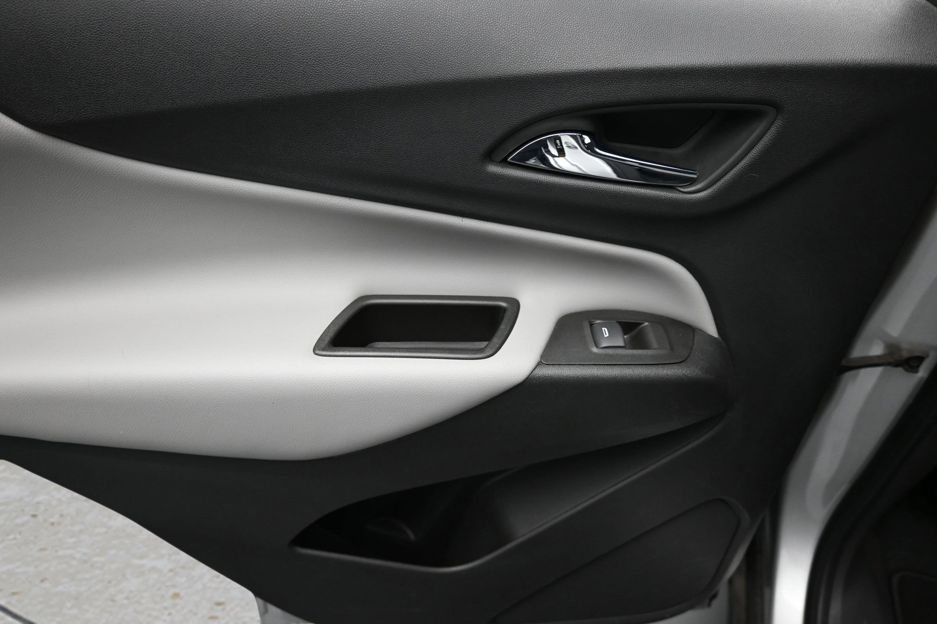 2022 Chevrolet Equinox AWD LS