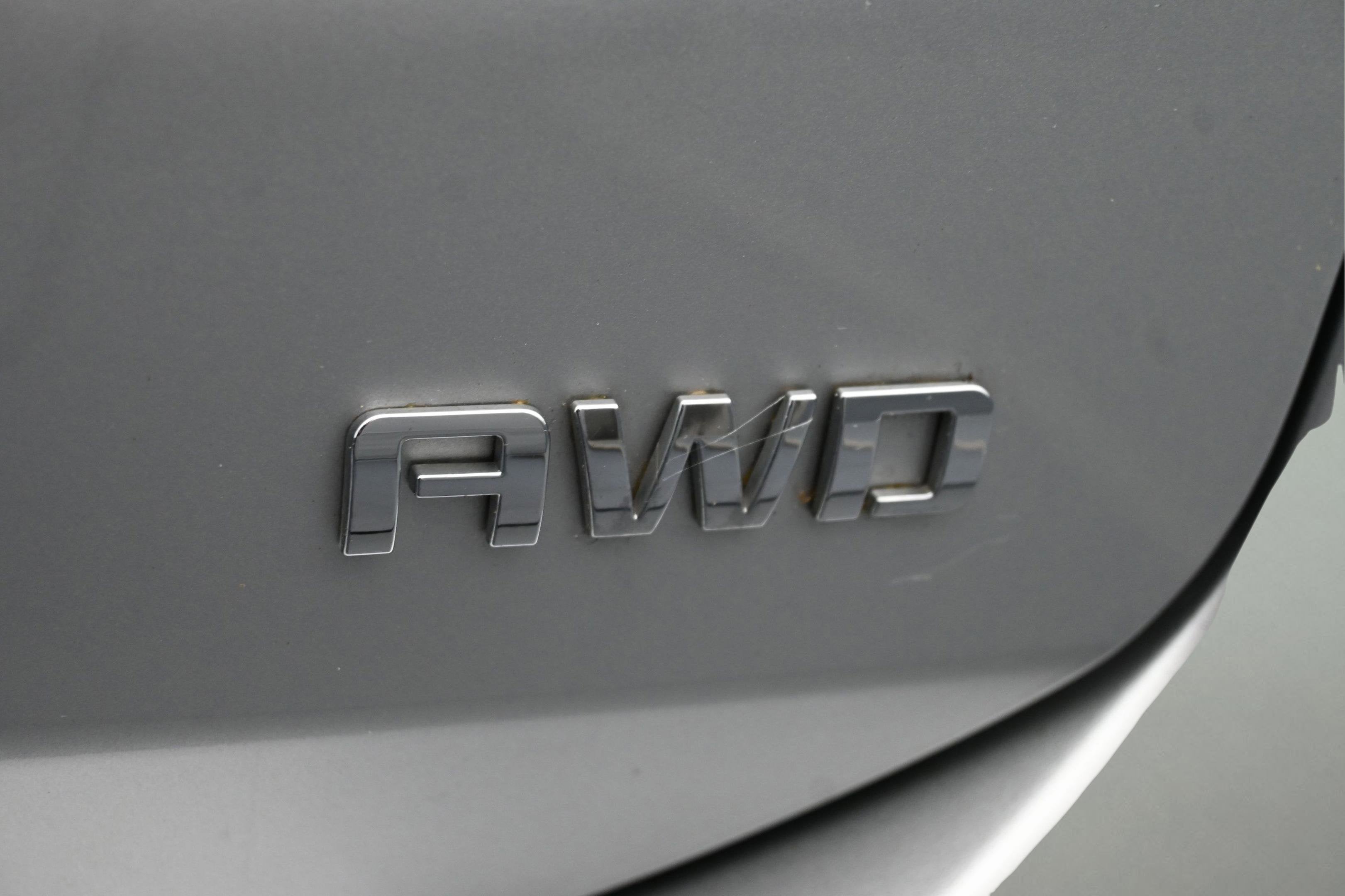 2022 Chevrolet Equinox AWD LS