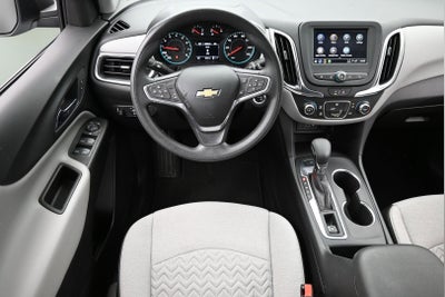 2022 Chevrolet Equinox AWD LS