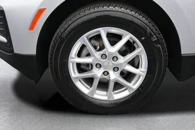 2022 Chevrolet Equinox AWD LS