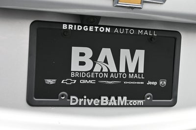 2022 Chevrolet Equinox AWD LS