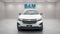 2022 Chevrolet Equinox AWD LS