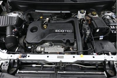 2022 Chevrolet Equinox AWD LS