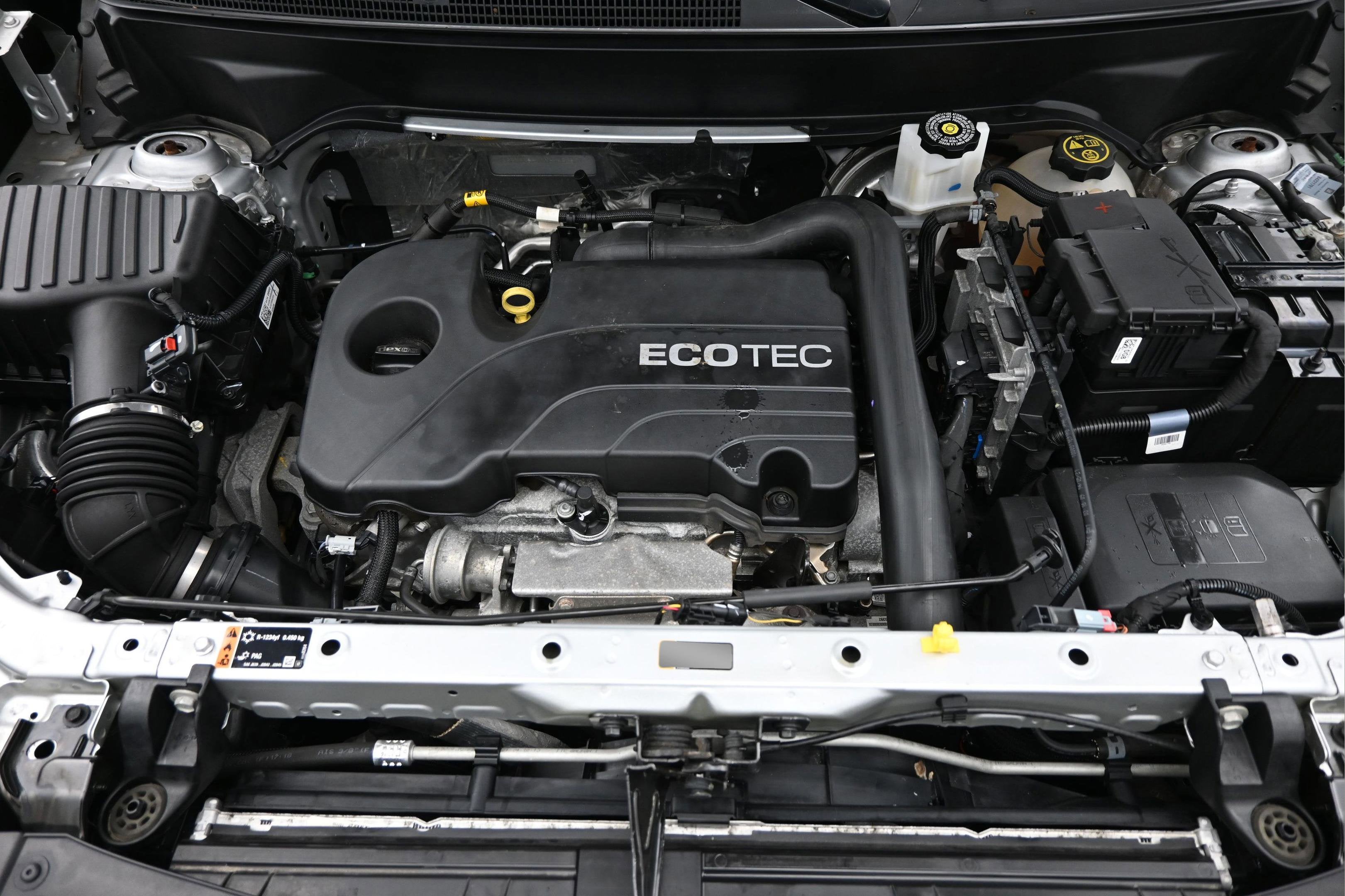 2022 Chevrolet Equinox AWD LS