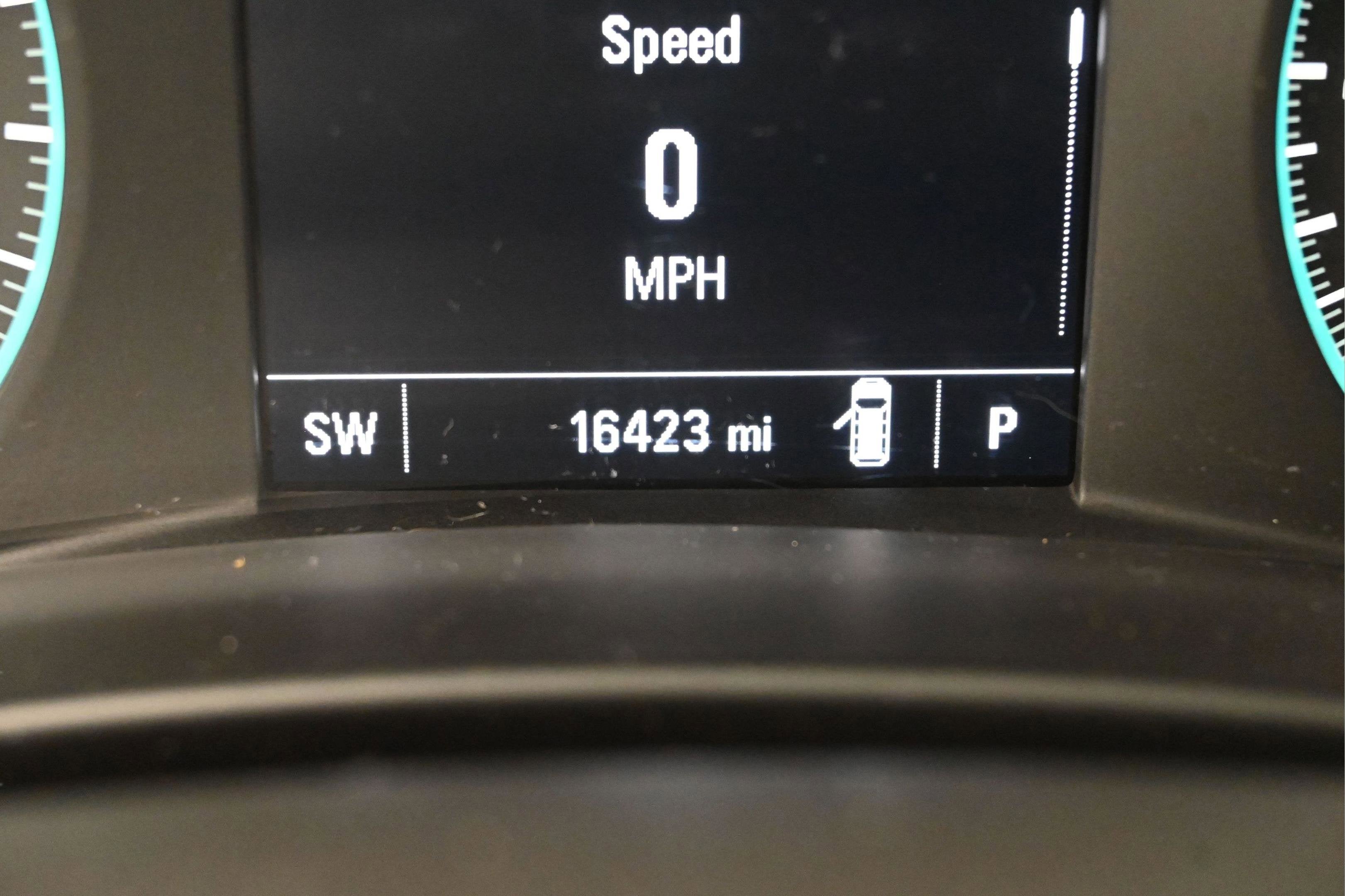 2022 Chevrolet Equinox AWD LS